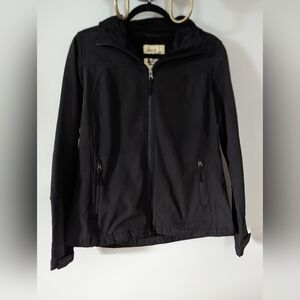 Heritage Collection Black Jacket
